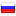 ecmclub.ru hosted country